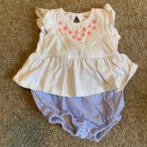 Cat & Jack One-Piece